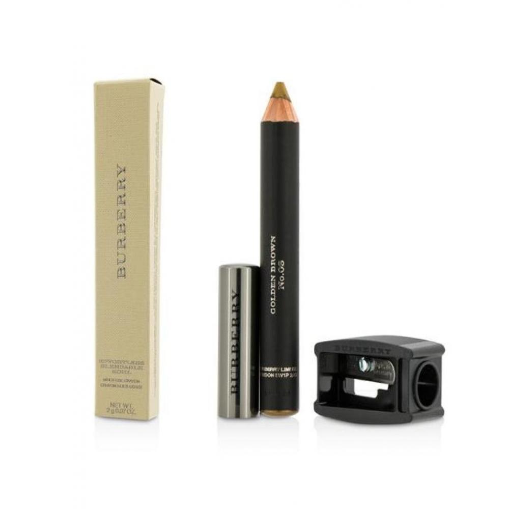

Burberry Effortless Blendable Coal 03 Golden Brown 2g