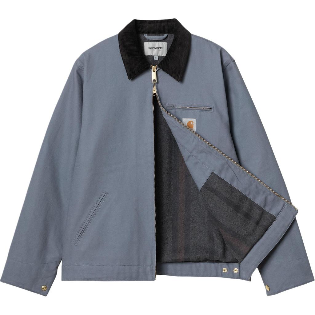 Carhartt WIP Detroit Jacket Unisex I015264-2EP-01