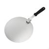 Folding Handle Pizza Peel with Cutting Board for Baking Needs