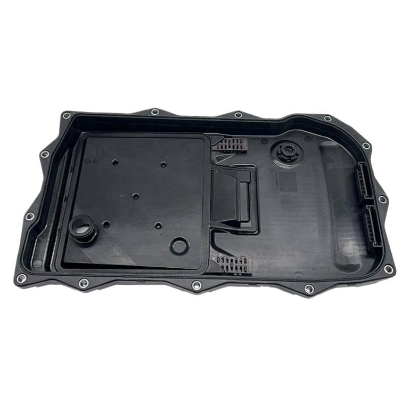 For BMW Land Rover 8HP Transmission Oil Pan 24117624192 24118612901 LR023294 LR065238 24117604960 1087298247 24117613253