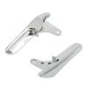 Car Door Handle Car Interior Upgrades Easy Installation Door Handle Plastic Door Handle Vehicle Accessories for Car 