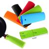 Silicone World Silicone Heat Insulated Pot Handle Sleeve Anti Scalding Anti Slip Pot Handle Cover Cookware Parts Kitchen Tools