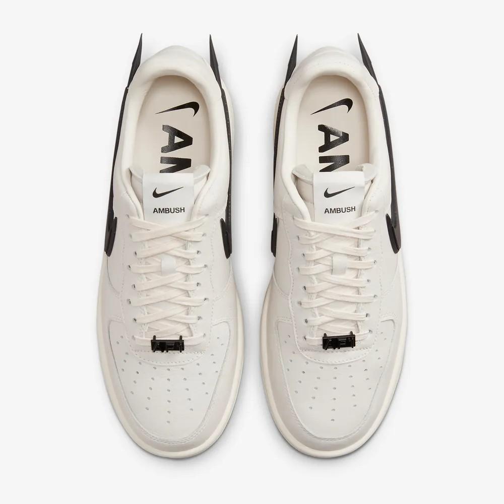 Nike X Ambush Air Force 1 Low SP Phantom DV3464-002