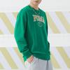 PUMA Unisex Varsity Style Crew Neck Sweatshirt 682929-86