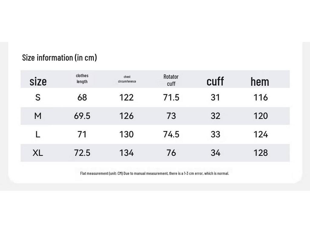 YAYA 2024 Couples' Mid-Length Down Jacket