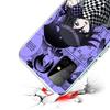 Danganronpa Kokichi Ouma Phone Case For Samsung Galaxy A52 A32 A22 A12 A51 A31 A50S A30S A20S A10S Note 20 Ultra 10 Plus S10 A72