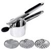 Handun Stainless Steel Potato Masher