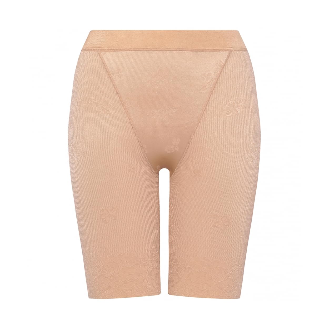 

Koisuru Hip 609 Long Girdle 00BW Size 76 [Triumph] (Beige)