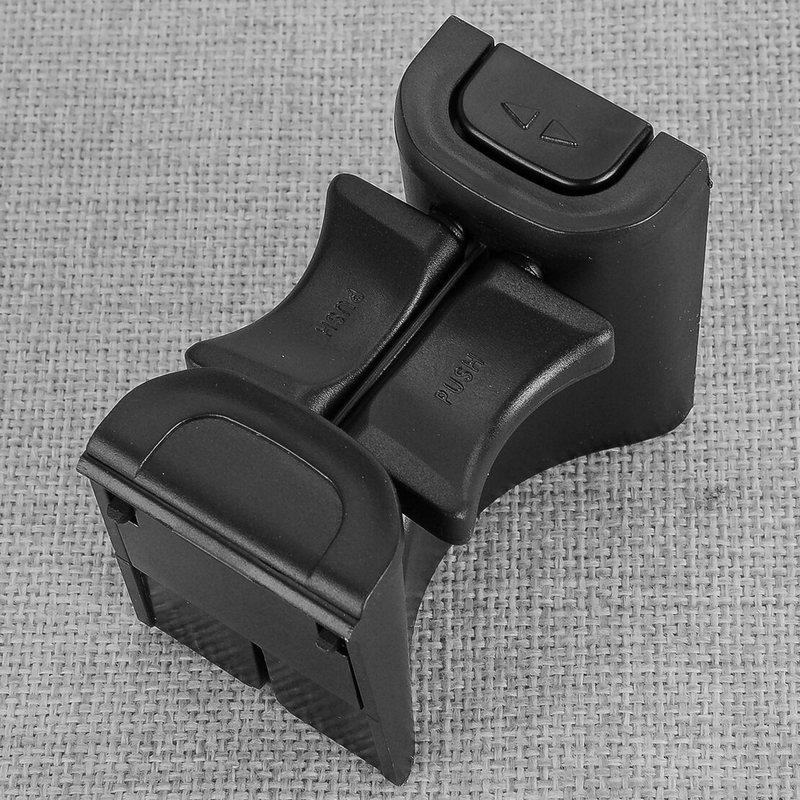 

A1778109703 Cup Holder ert Divider Fit For Mercedes-Benz A B Class W177 2018 Black
