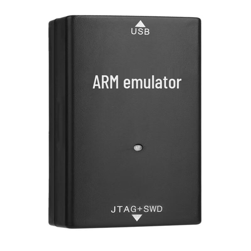 J-Link ARM Mikrocontroller-Emulator & Debugger