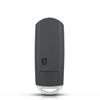 Smart Remote Car Key Shell Case For Mazda 3 5 6 Cx5 Cx7 X-5 Summit M3 M6 Axela Atenza Uncut Emergency Blade 2 3 4 Buttons