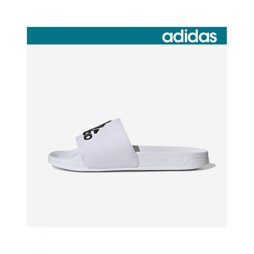 

Adidas Душевая горка Adilette Gz3775 WHTWHT235