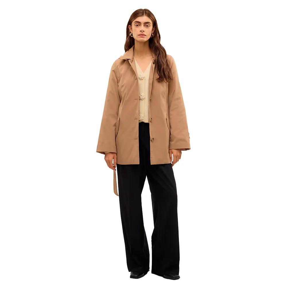 Vero Moda Trench Coat Chelsea
