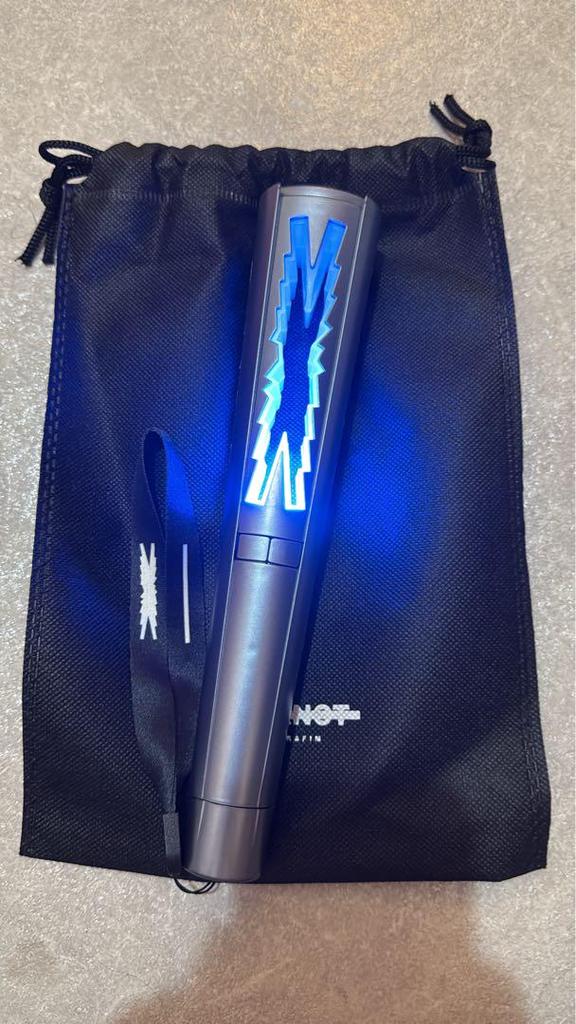 [USED] LE SSERAFIM Official Lightstick