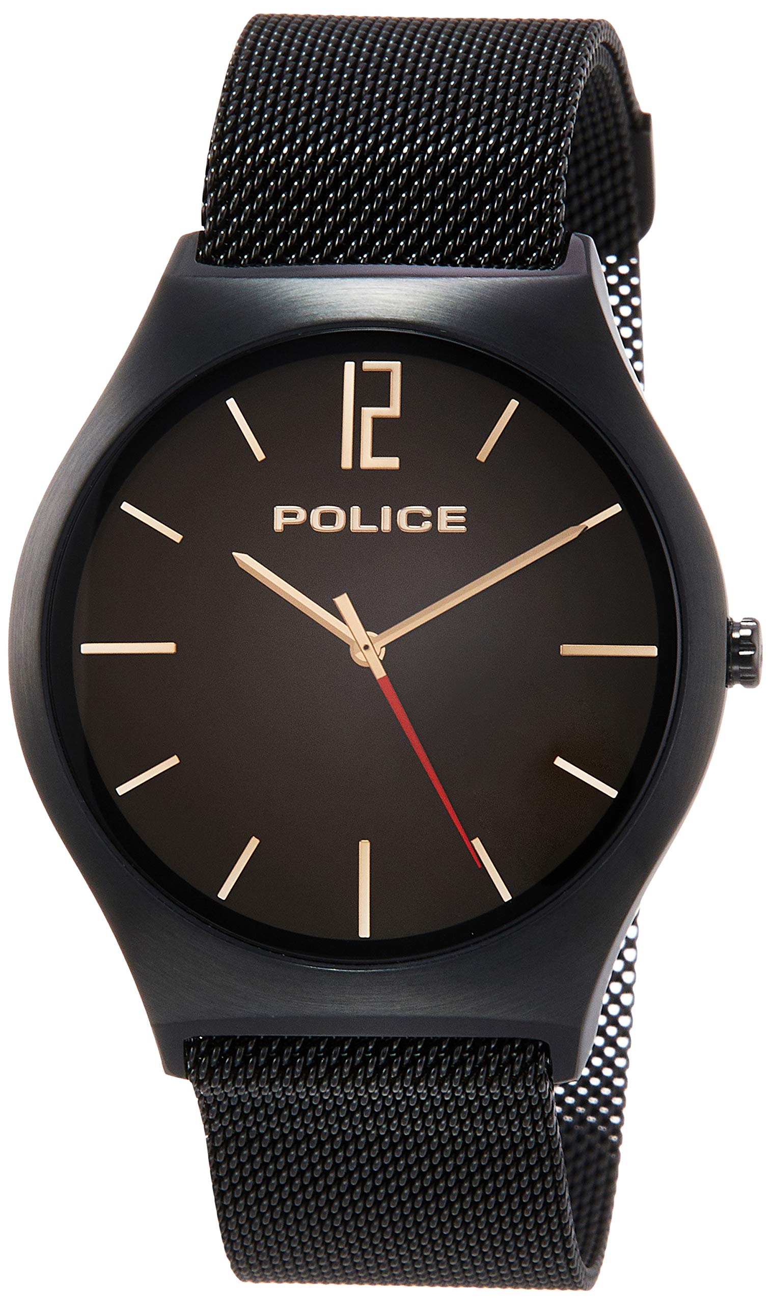 

Мужские часы Police Официально Импортированные PL.15918JSB/02MM,