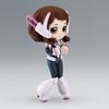 My Hero Academia Q posket Ochaco Uraraka II Himiko Toga Ochaco Uraraka &