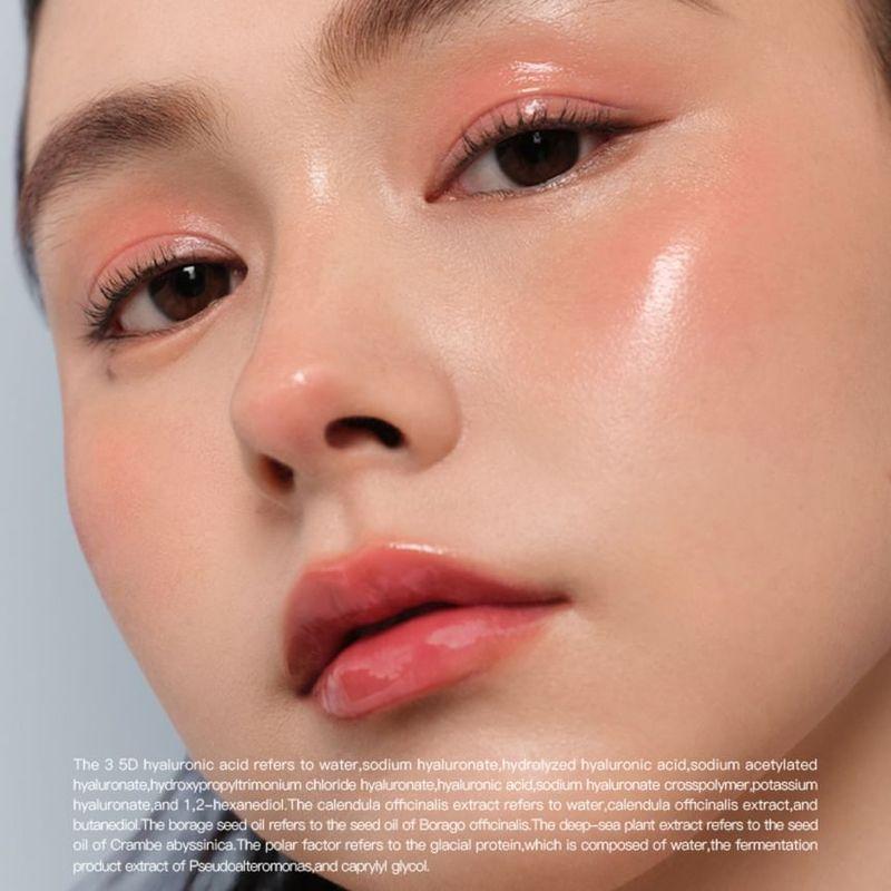 RED CHAMBER - Haruki Hydra Glow Multi-Use Liquid - 4 Colors