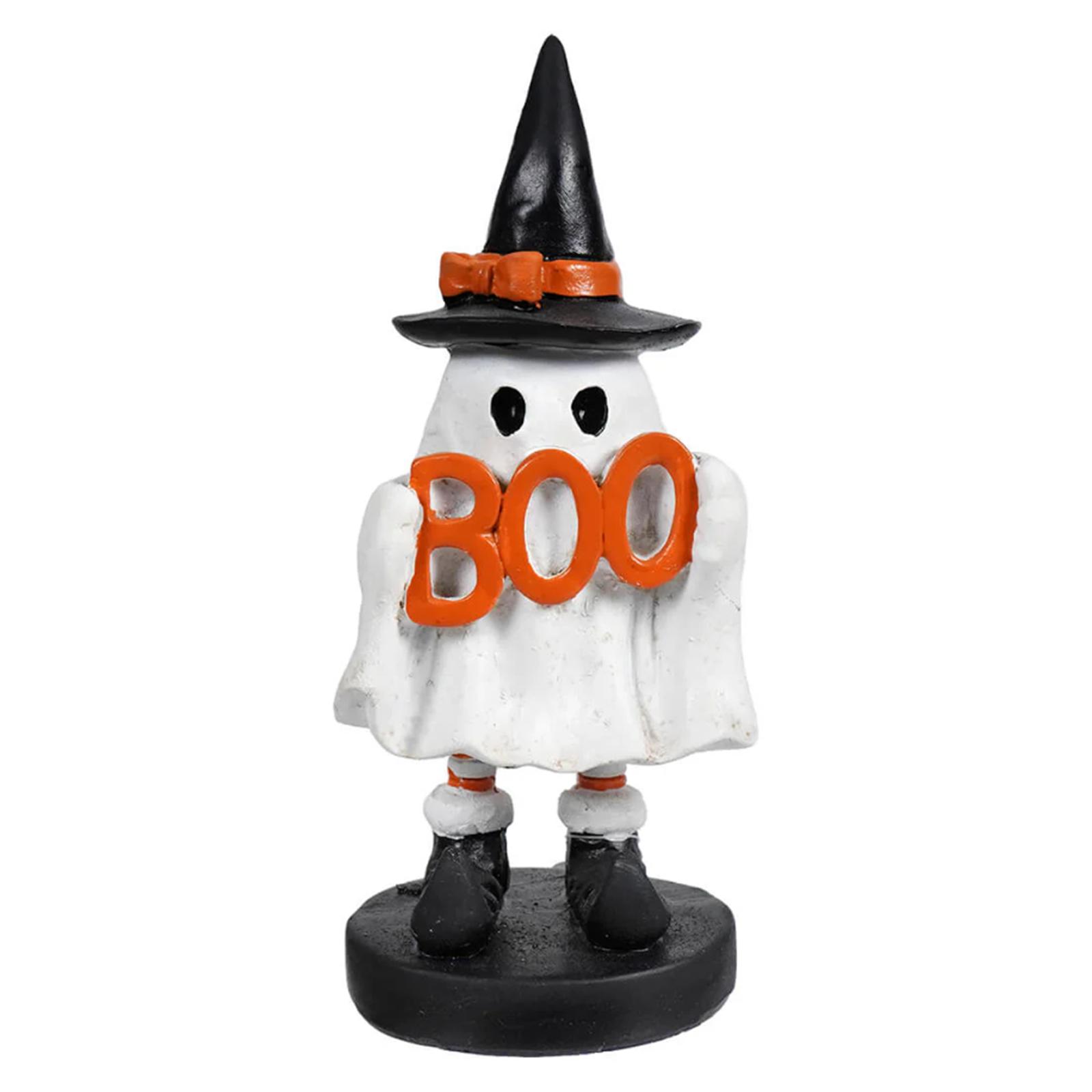 

Хэллоуин Маленький Проказник Пластиковое Украшение One Size чёрный