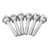 Efficient Replacement Shear Bolts and Nuts for Snow Plows 588077501
