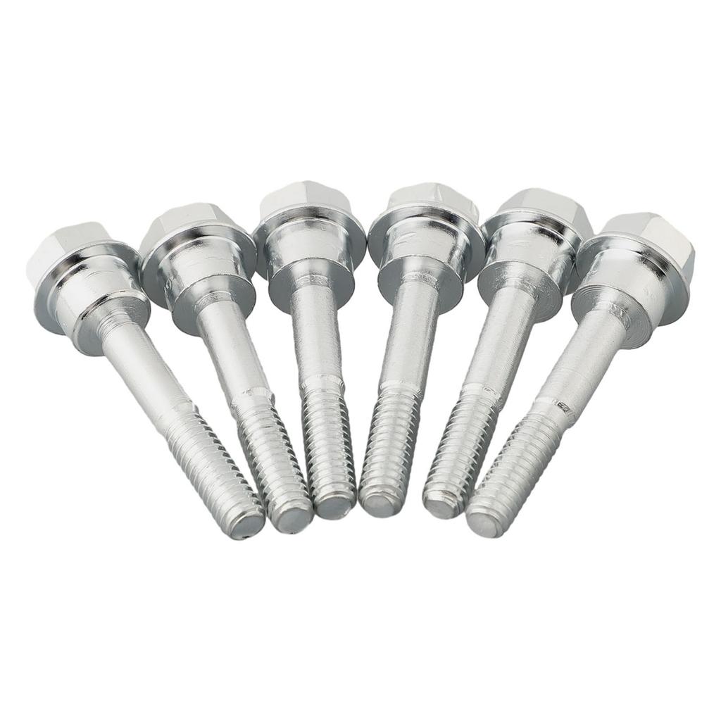 Efficient Replacement Shear Bolts and Nuts for Snow Plows 588077501