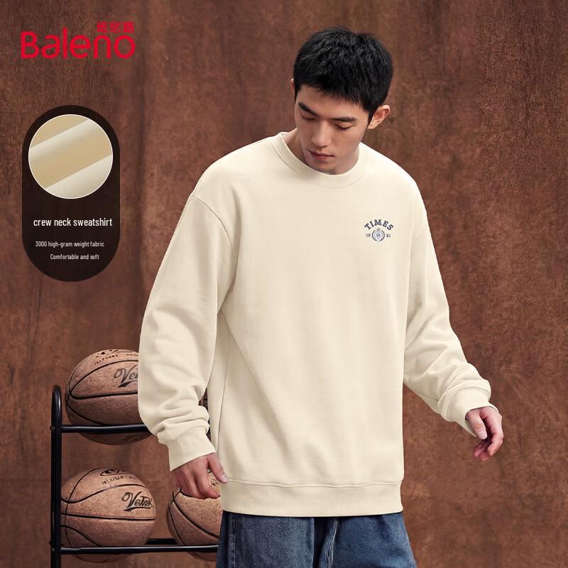 

Baleno Men s Knit Sweatshirt 2XL