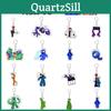 Rainbow Friends Of Roblox Acrylic Keychain Bag Pendant Double Sided Print