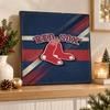 Boston Red Sox Diamond Painting Kit 5D Full Drill DIY Diamond Mosaic Wall Art Home Decor