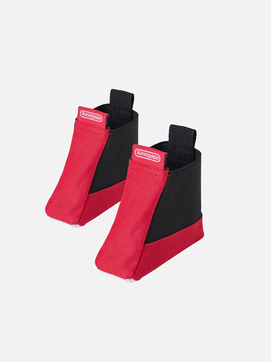 Hasegawa Ladder Socks, Fit, 4-pack, RCK-F (10519)