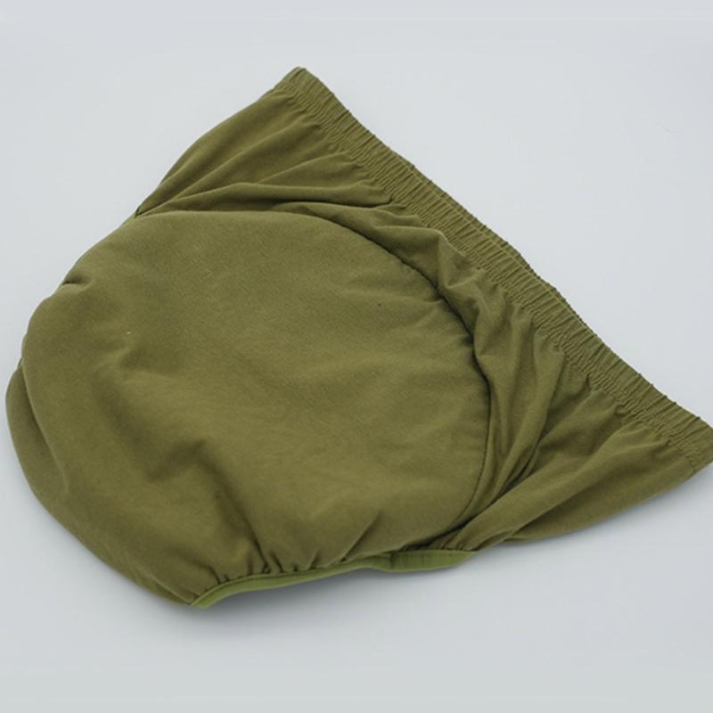 Absorbent Underpants Secure Fit Comfort Design Adult Bladder Leakage Protection S0ft C0tt0n Invisible Daily Use