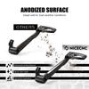 For Harley Street Glide Road Glide Special Rear Brake Lever Pedal Kit For Harley Road King FLHR/XS Electra Glide Ultra Limited