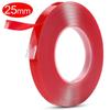 3 Meters Double Sided Adhesive Tape Acrylic Waterproof Strong Mounting Tape Strip High Viscosity Tape for Home Car Wall Stickers