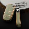 Jeep Compass, Cherokee, Grand Cherokee, Renegade, Grand Commander Key Case & Shell
