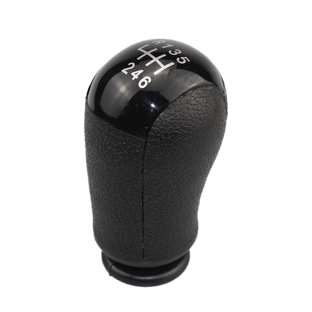 

5 6-ступенчатая автомобильная MT ручка переключения передач для Ford Transit Galaxy Focus Mondeo MK3 S-MAX C-MAX fiesta MK6 Mustang автомобильные запчасти