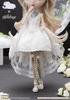 Groove Pullip Noalura P-265, Approximately 310mm Tall, Non-scale ABS Painted Action Figure