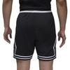 Sport Men's Dri FIT Mesh Diamond Shorts FV8613-011