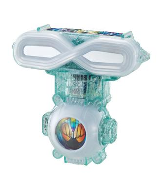 Kamen Rider Ghost DX Mugen Ghost Simgesi