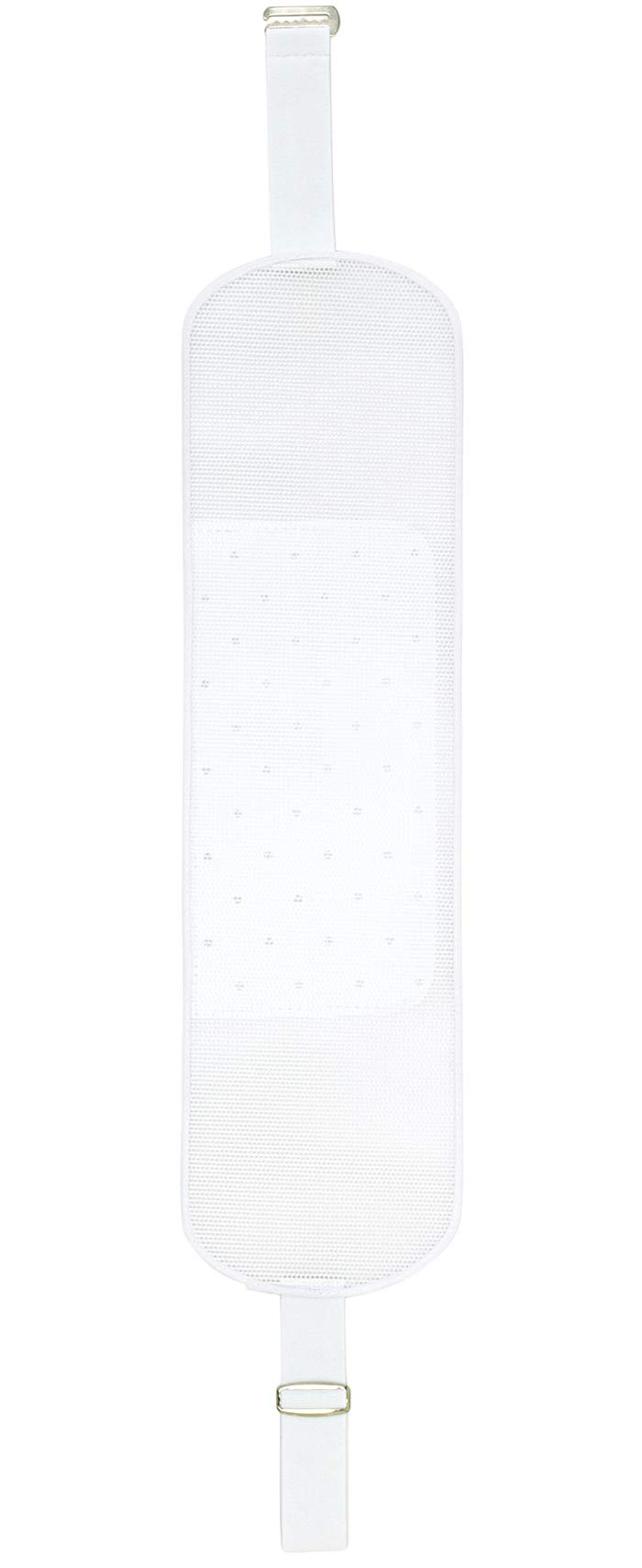 

[SOUBIEN] Soubien Mesh Front Panel with Belt, Summer Long Mesh Front Panel, Soft Core, Tokyo Style