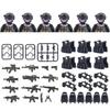 Building Blocks, Figures, Humanoid Dolls, Toys, Mini Figures, Humanoid Dolls, Children's Toys, Birthday Presents, Cartoon Charac