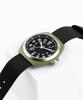 [MWC] MWC Iraq War US Military Watch Olive X Black