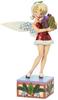 Jim Shore for Enesco Disney Traditions Tinkerbell Inch 7.5