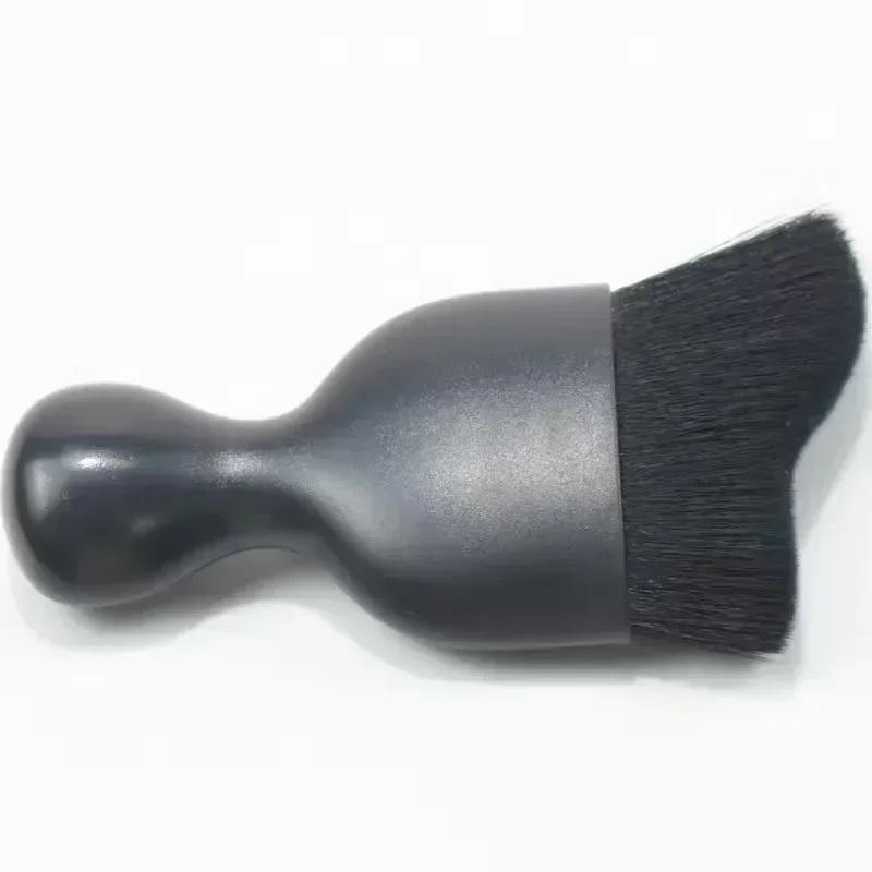 Car Interior Cleaning Soft Brush Tool Dust Remover For BMW X1 X3 X5 X4 X6 G30 G20 E46 E90 E60 F10 F30 F20 F40 E39 E36 E70 E87