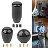 Manual Gear Shifter Knob ,Carbon Fiber