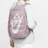 Nike Hayward Polyester Backpack Regular Unisex Pink (Unisex) Backpacks BA5883 516