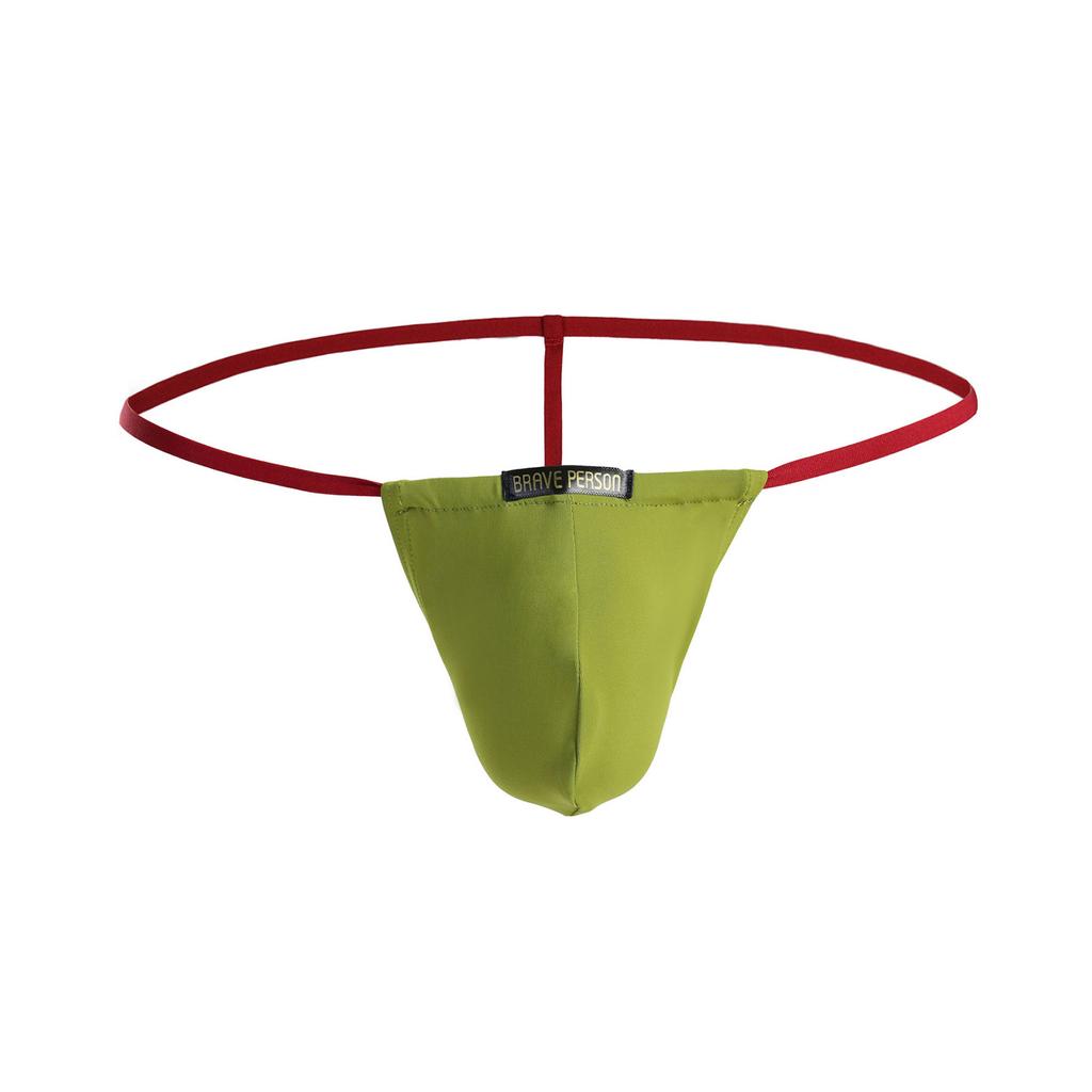 Men Underwear Men G String Thongs Sexy Underwear Jockstrap Men Thong Underwear