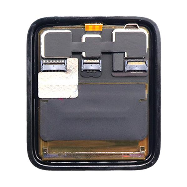Buy LCD Screen and Digitizer Full Assembly for Apple Watch Series 3 42mm  (GPS Version) at affordable prices — free shipping, real reviews with  photos — Joom