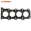 For SUZUKI GRAND VITARA SX4 (GY) 2.0 J20A METAL Cylinder Head Gasket Engine Parts 11400-65862 Mechanging