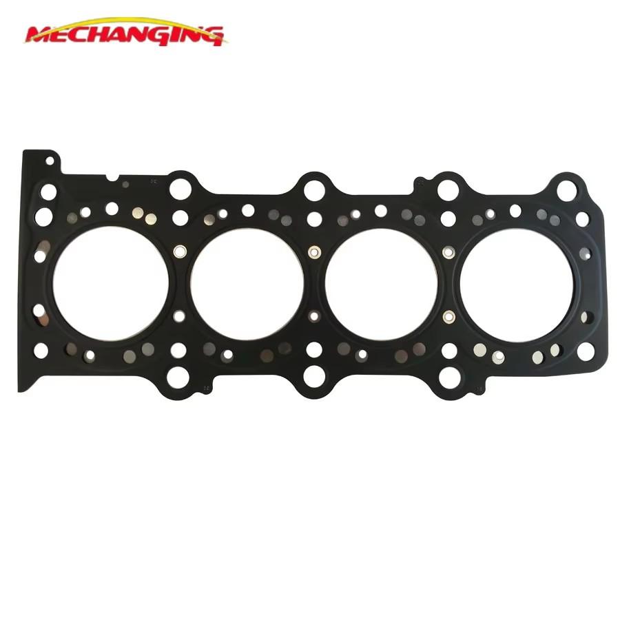 For SUZUKI GRAND VITARA SX4 (GY) 2.0 J20A METAL Cylinder Head Gasket Engine Parts 11400-65862 Mechanging
