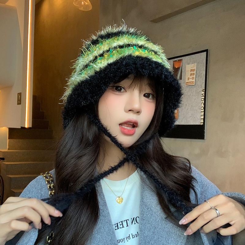 Knit Beanie Hat For Women With Warmth And Breathability For Fall Winter Casual Wear