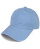 Chaebteo Casual Washing Ball Cap - Sky Blue