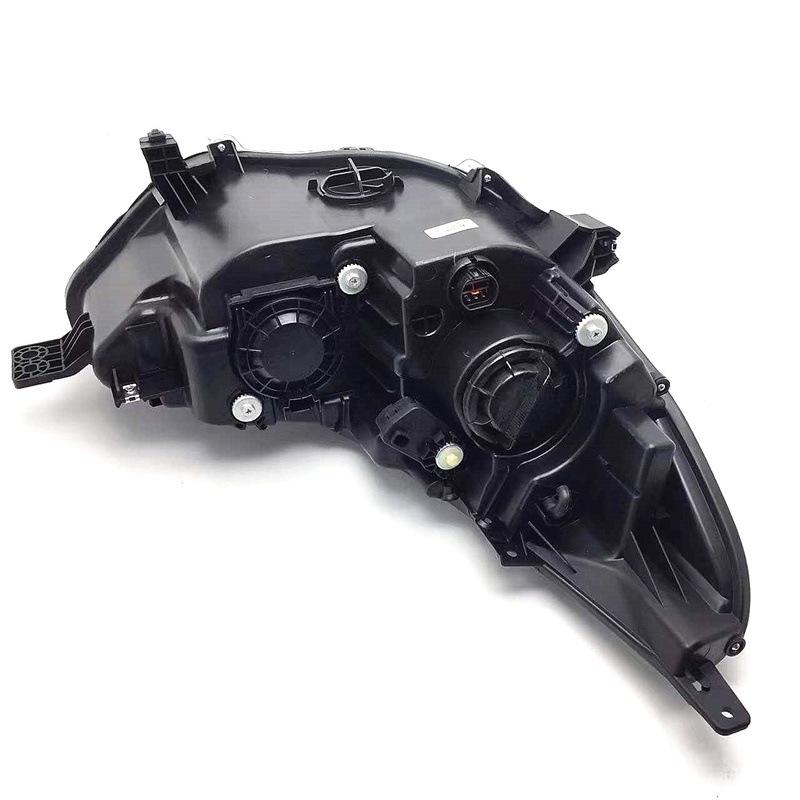 Original BYD Yuan Pro Headlight & Combination Lamp Assembly